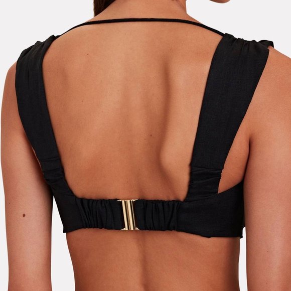 Rumer bra top - Picture 2 of 6